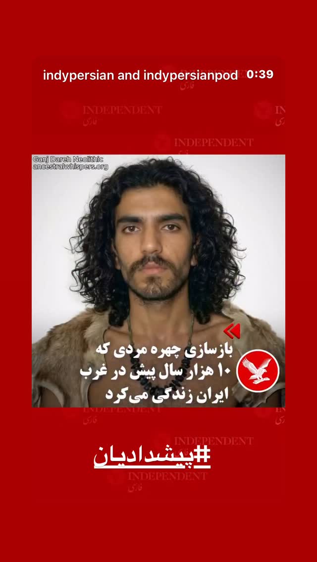  جدید ترین استوری اینستاگرام بهزاد بلورفروشان