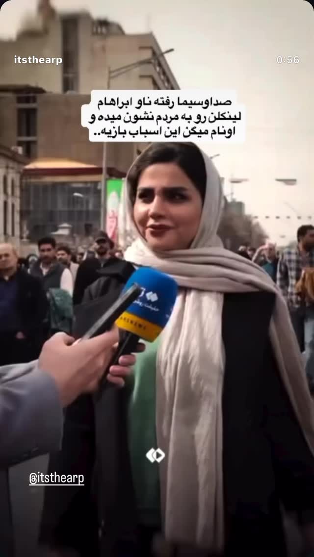  جدید ترین استوری اینستاگرام بهزاد بلورفروشان