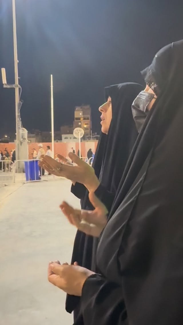  جدید ترین استوری اینستاگرام موکب بیت الزهرا