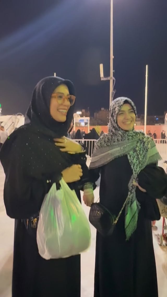  جدید ترین استوری اینستاگرام موکب بیت الزهرا