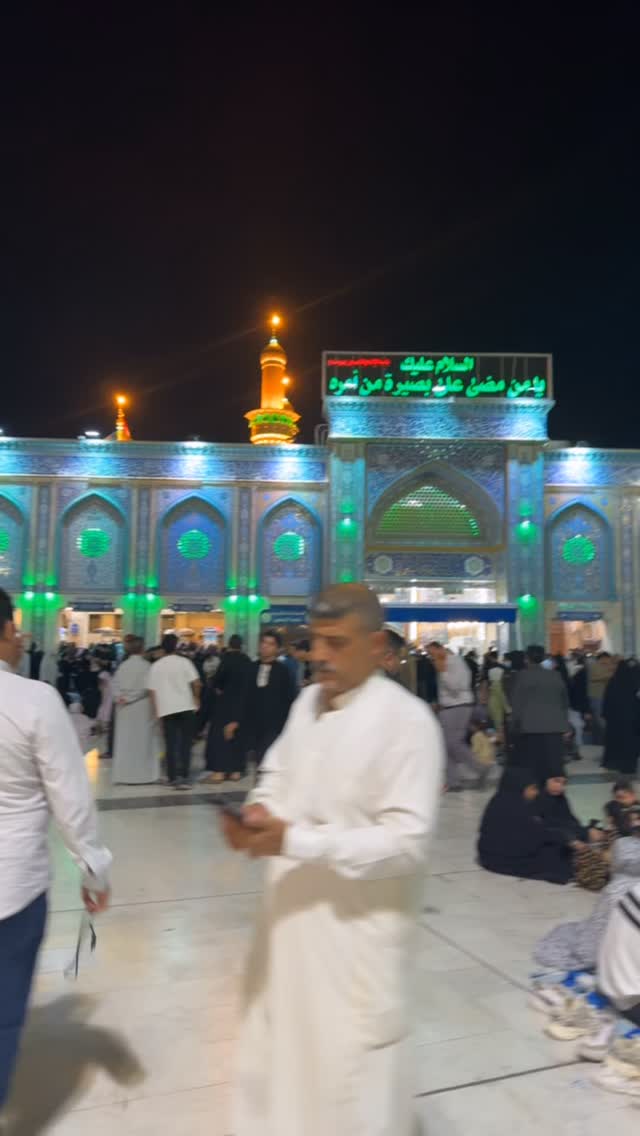  جدید ترین استوری اینستاگرام موکب بیت الزهرا