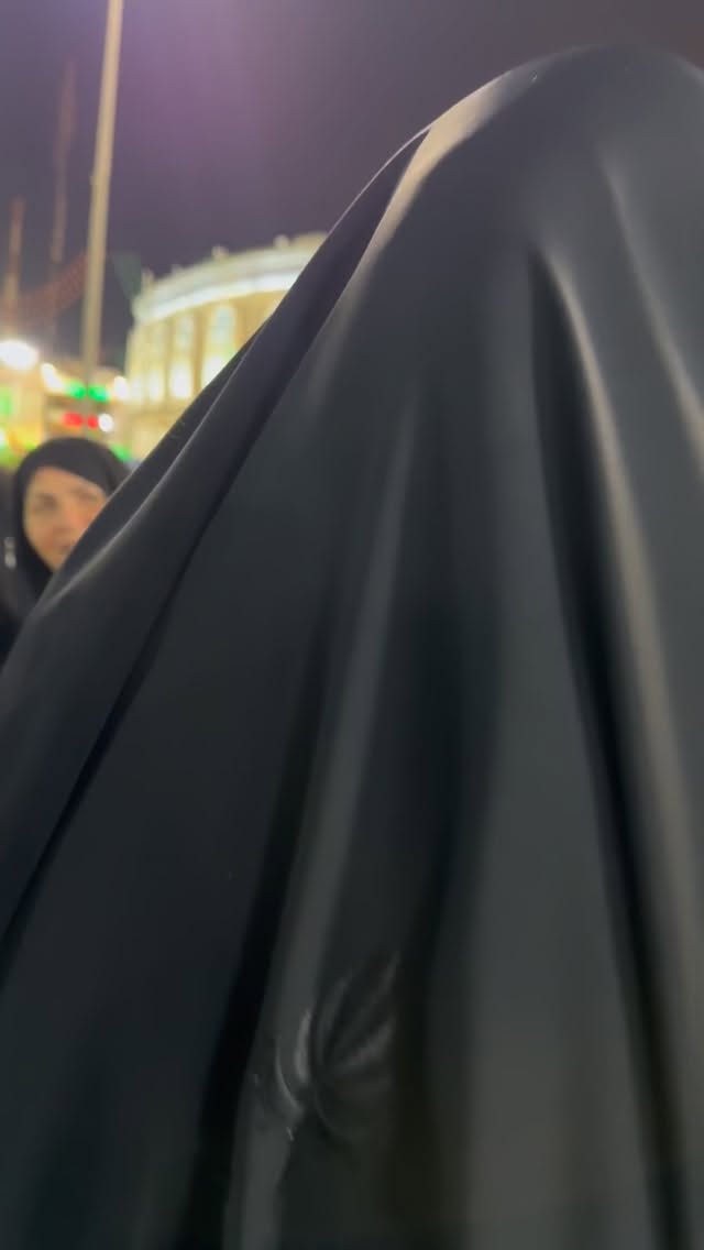  جدید ترین استوری اینستاگرام موکب بیت الزهرا