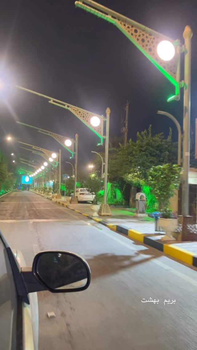  جدید ترین استوری اینستاگرام موکب بیت الزهرا