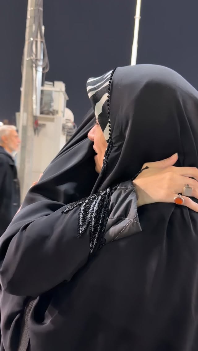  جدید ترین استوری اینستاگرام موکب بیت الزهرا
