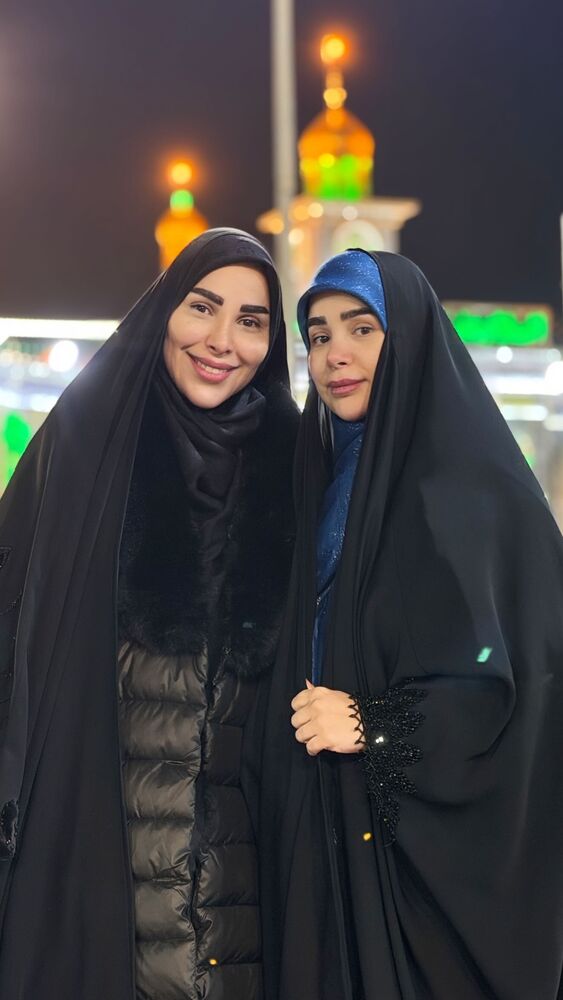  جدید ترین استوری اینستاگرام موکب بیت الزهرا