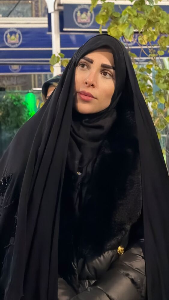  جدید ترین استوری اینستاگرام موکب بیت الزهرا