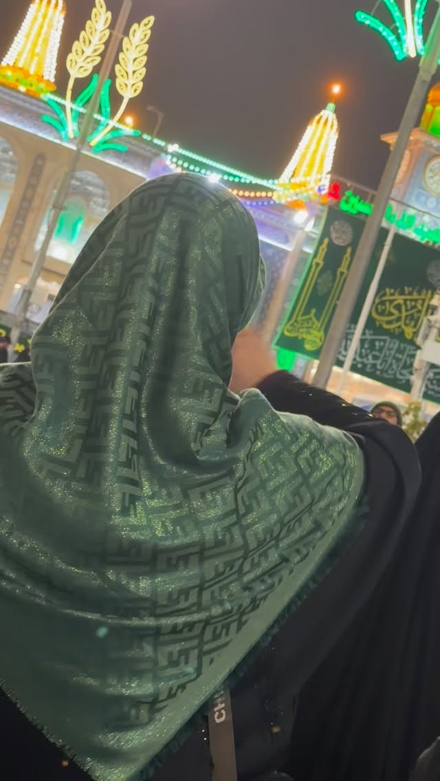  جدید ترین استوری اینستاگرام موکب بیت الزهرا