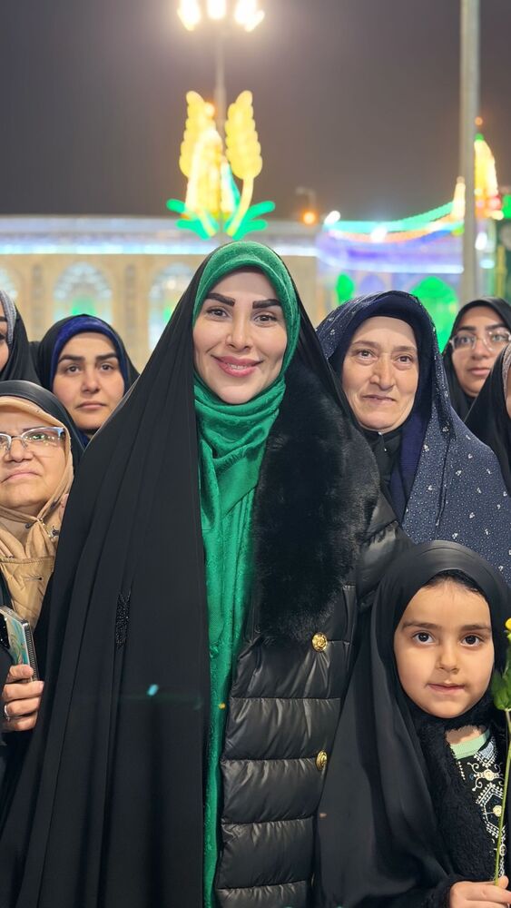  جدید ترین استوری اینستاگرام موکب بیت الزهرا