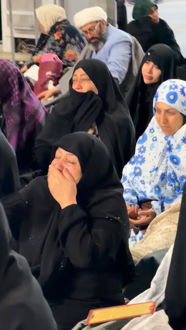  جدید ترین استوری اینستاگرام موکب بیت الزهرا