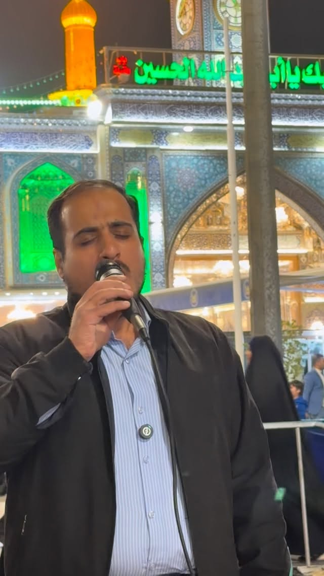  جدید ترین استوری اینستاگرام موکب بیت الزهرا