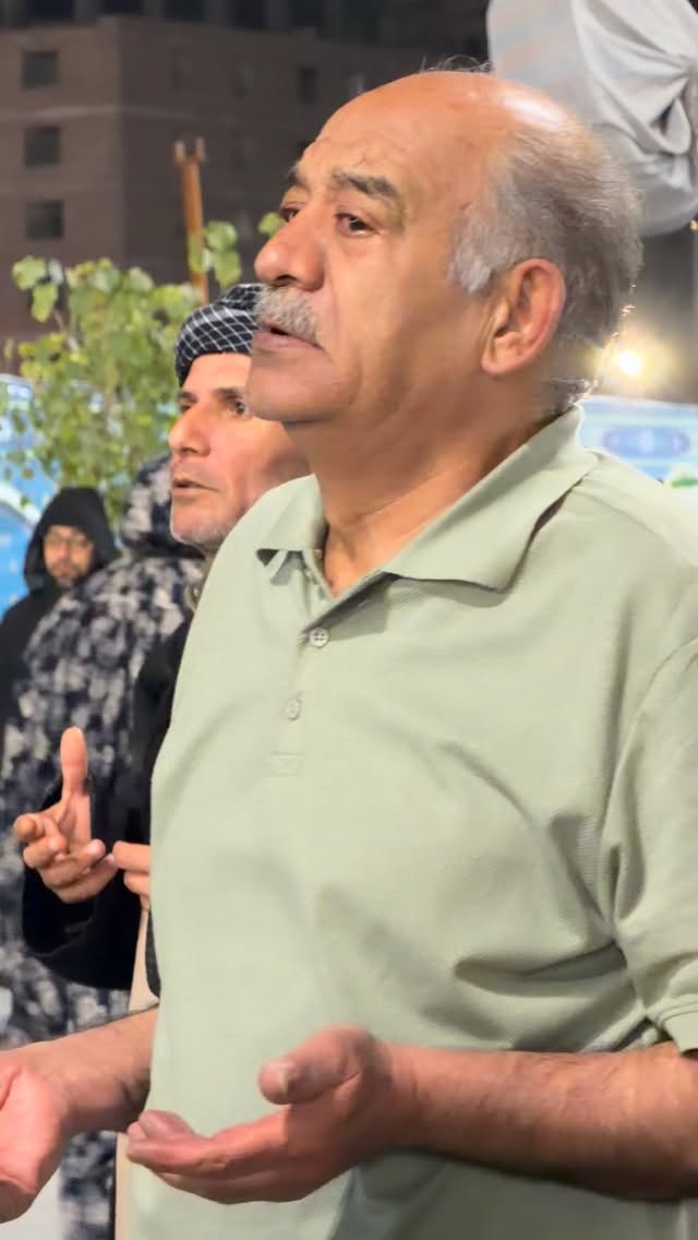  جدید ترین استوری اینستاگرام موکب بیت الزهرا