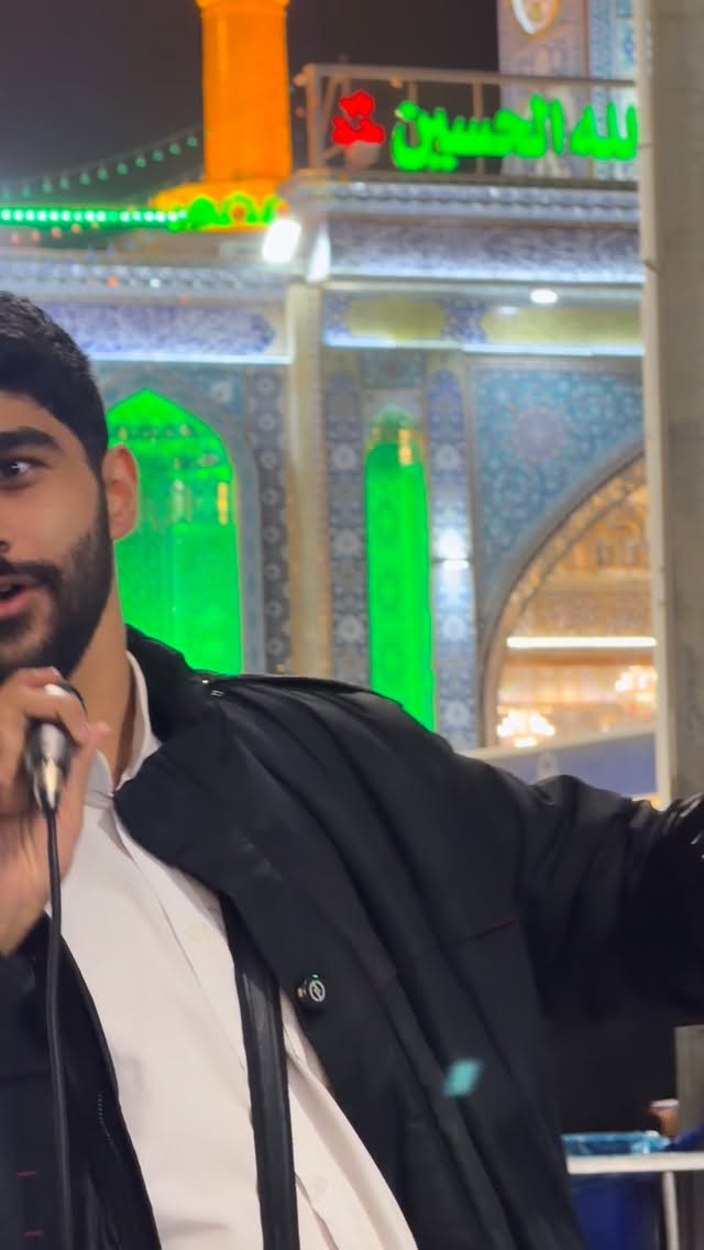  جدید ترین استوری اینستاگرام موکب بیت الزهرا