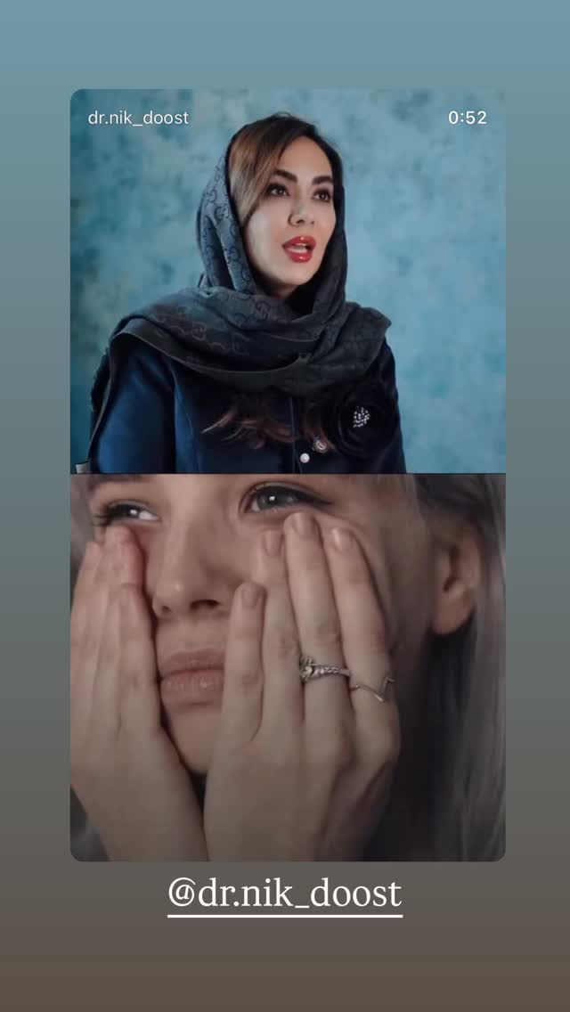  جدید ترین استوری اینستاگرام برچيستا