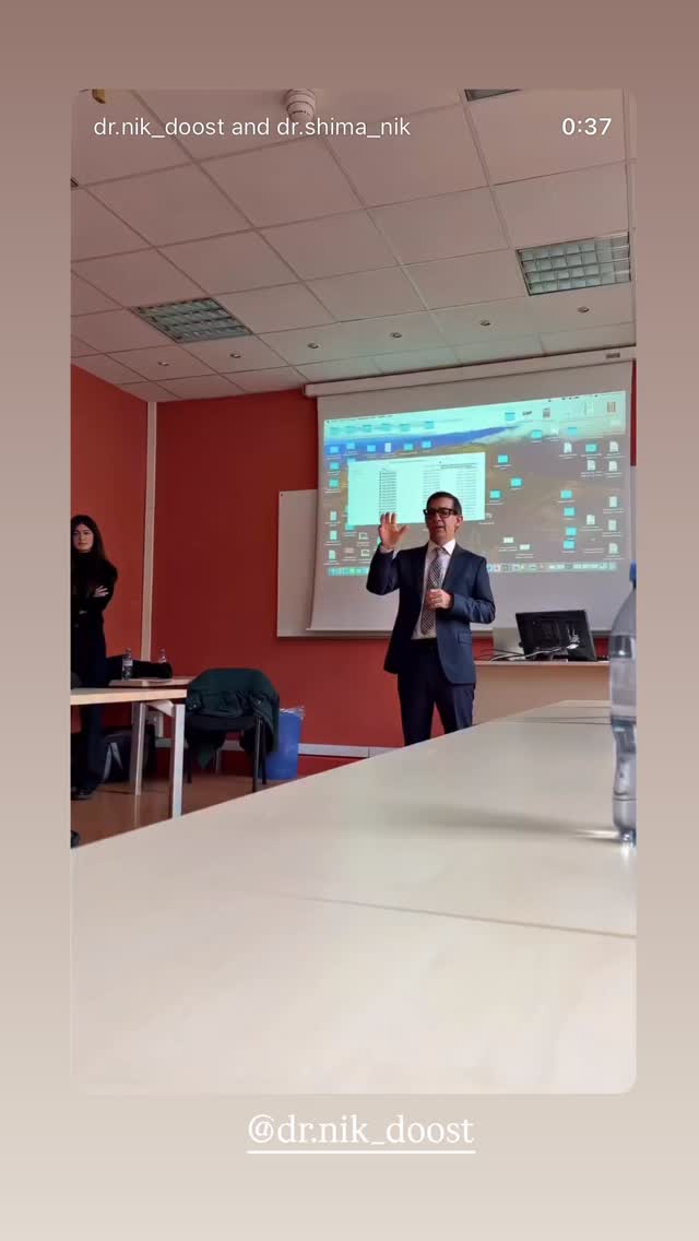  جدید ترین استوری اینستاگرام برچيستا