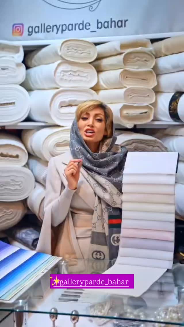  جدید ترین استوری اینستاگرام برچيستا