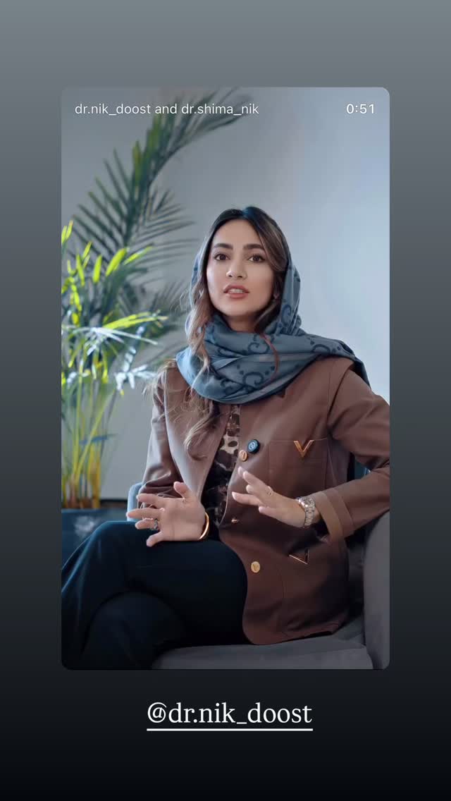  جدید ترین استوری اینستاگرام برچيستا