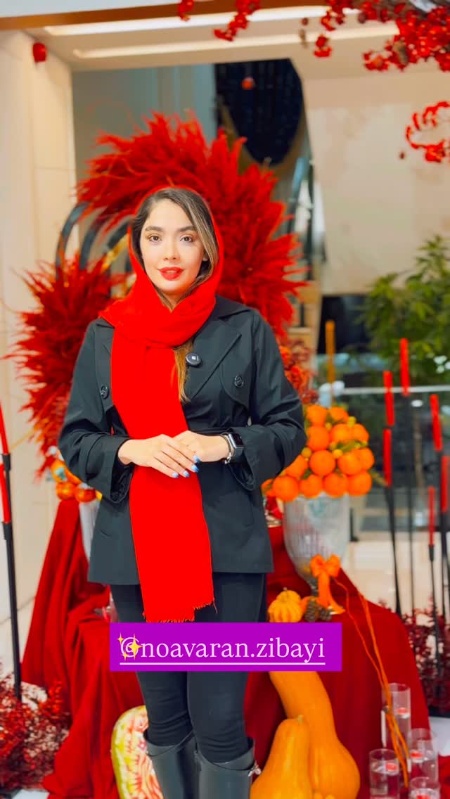  جدید ترین استوری اینستاگرام برچيستا