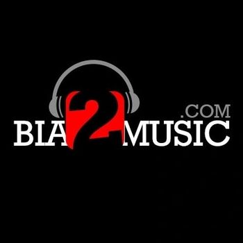 عکس پروفایل اینستاگرام بیا 2 موزیک / bia2music