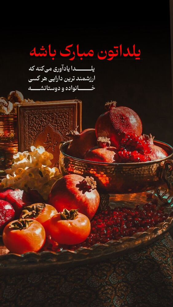  جدید ترین استوری اینستاگرام علی محمد بیدارمغز