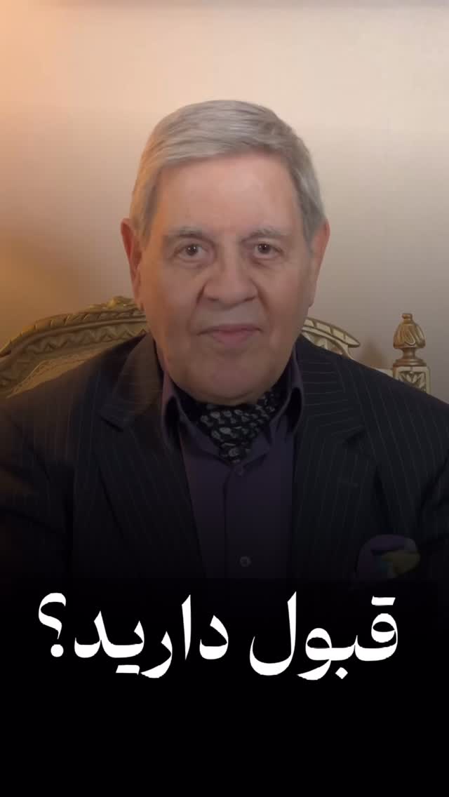  جدید ترین استوری اینستاگرام علی محمد بیدارمغز