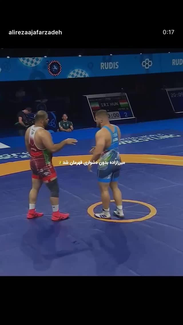  جدید ترین استوری اینستاگرام بیژن بنفشه خواه