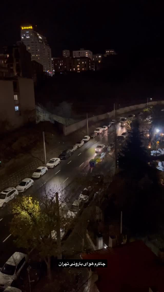  جدید ترین استوری اینستاگرام بیژن بنفشه خواه