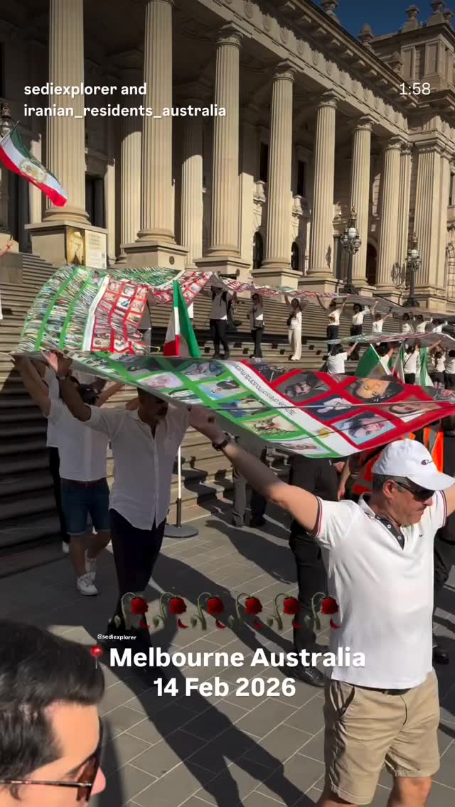  جدید ترین استوری اینستاگرام بیژن مرتضوی
