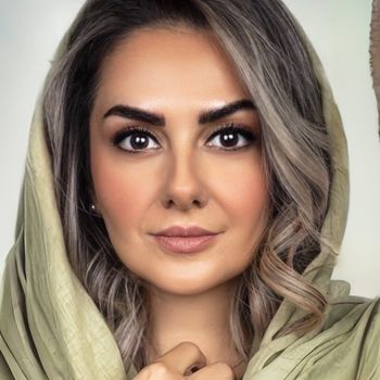  عکس پروفایل اینستاگرام بیتا سحرخیز / bitasaharkhiiz