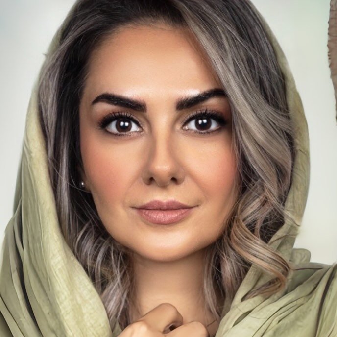  عکس پروفایل اینستاگرام بیتا سحرخیز / bitasaharkhiiz
