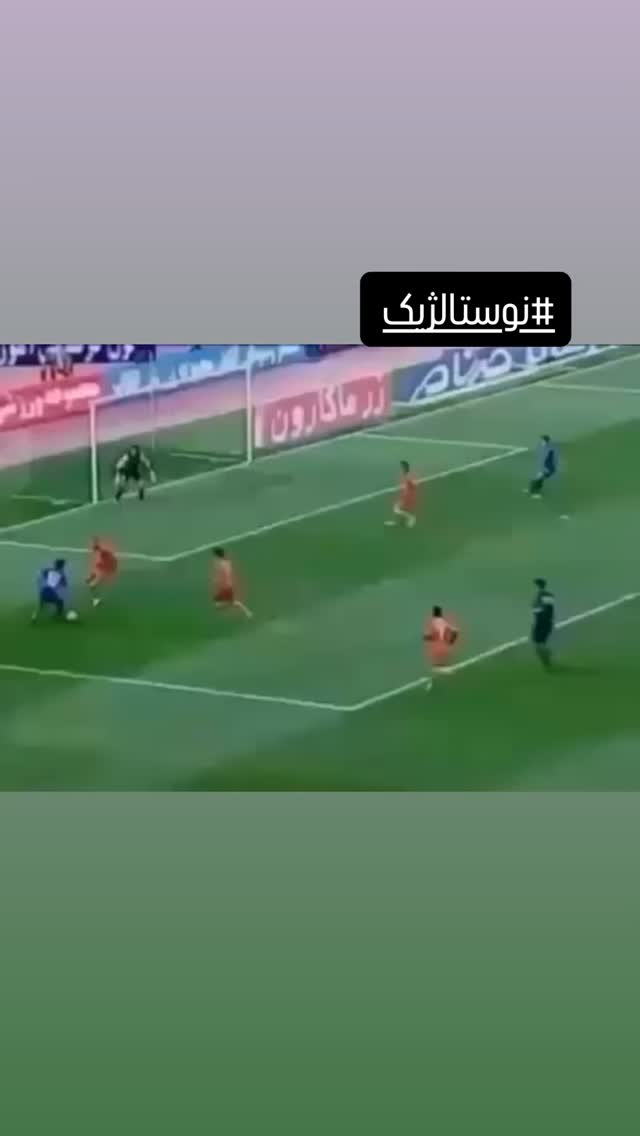  جدید ترین استوری اینستاگرام آرش برهانى