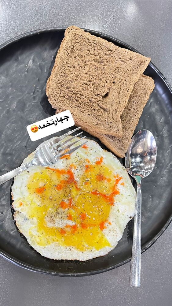  جدید ترین استوری اینستاگرام بزرگمهر حسین پور