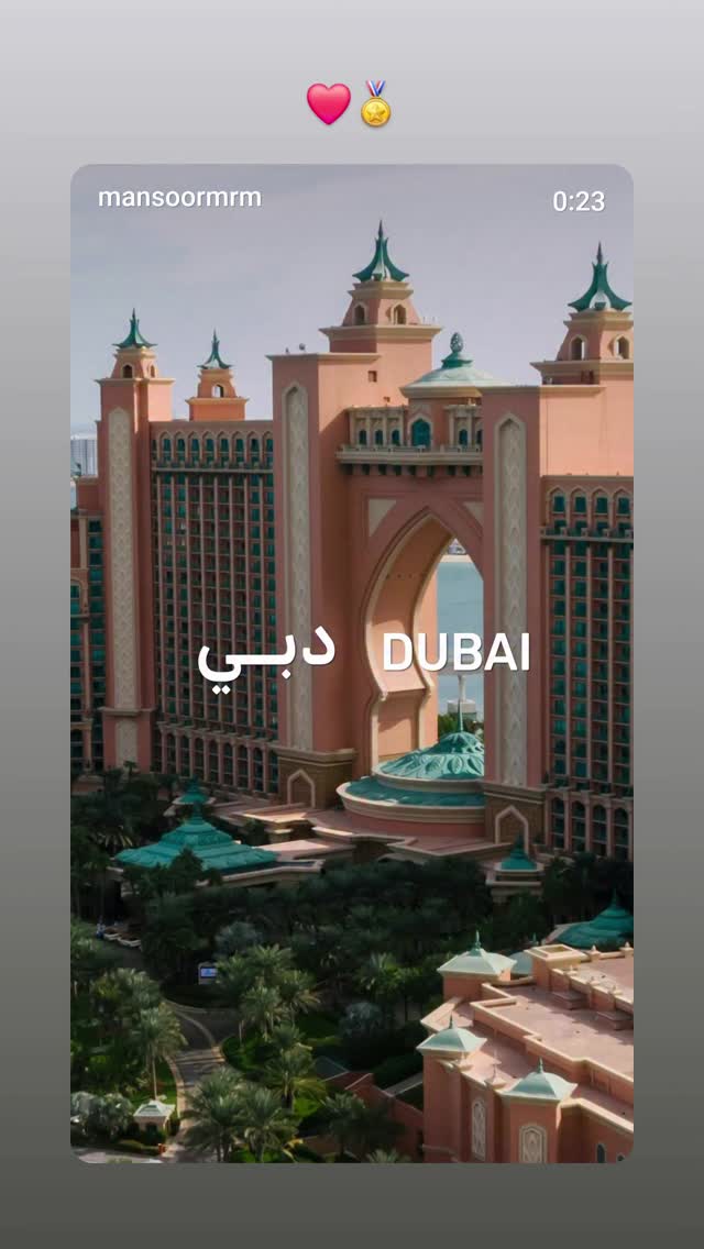  جدید ترین استوری اینستاگرام برایان اعتماد