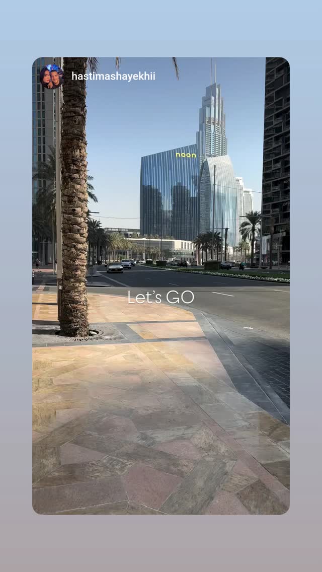  جدید ترین استوری اینستاگرام برایان اعتماد