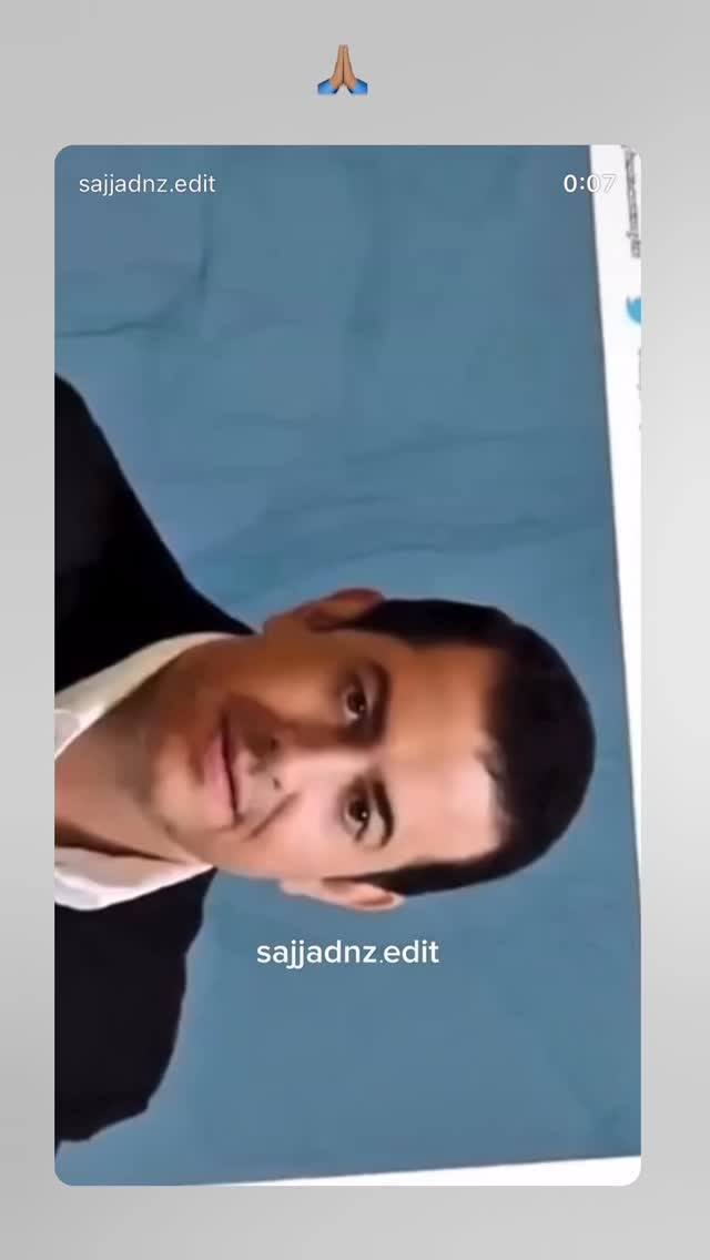  جدید ترین استوری اینستاگرام برایان اعتماد