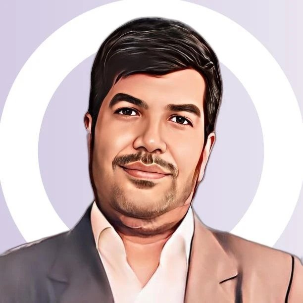  عکس پروفایل اینستاگرام بهروز شیخ رودی / bsheikhroudi