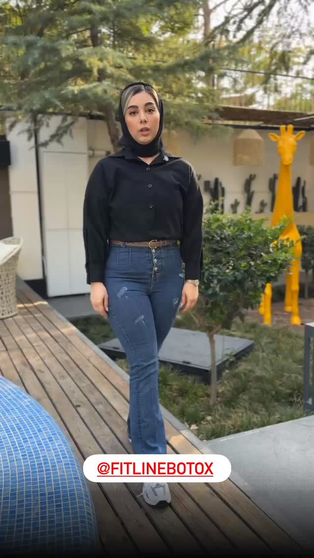  جدید ترین استوری اینستاگرام محدثه