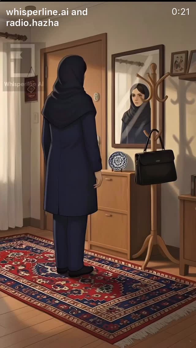  جدید ترین استوری اینستاگرام سرور مادر سلین (خانواده سلین)