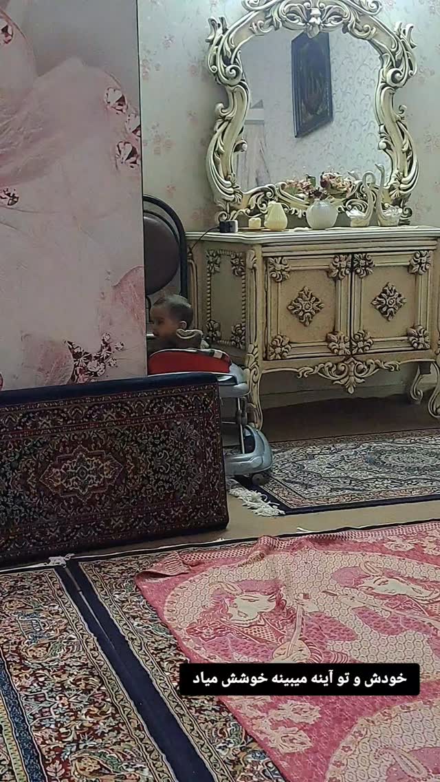  جدید ترین استوری اینستاگرام الهه خانم