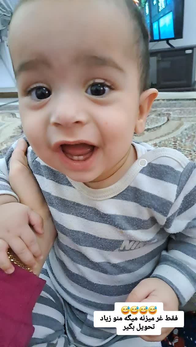  جدید ترین استوری اینستاگرام الهه خانم