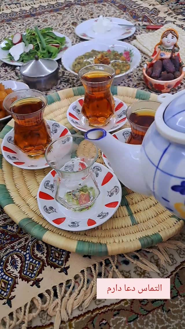  جدید ترین استوری اینستاگرام الهه خانم