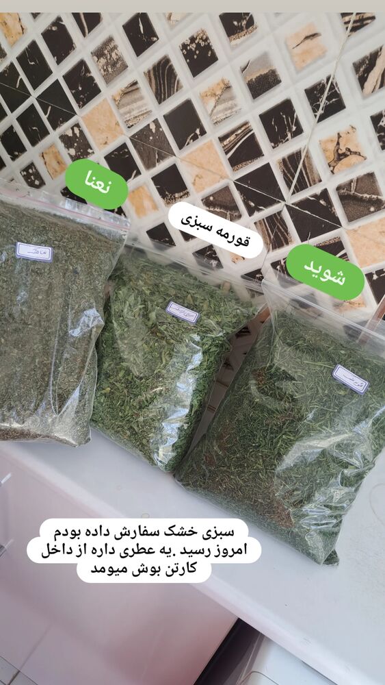  جدید ترین استوری اینستاگرام الهه خانم