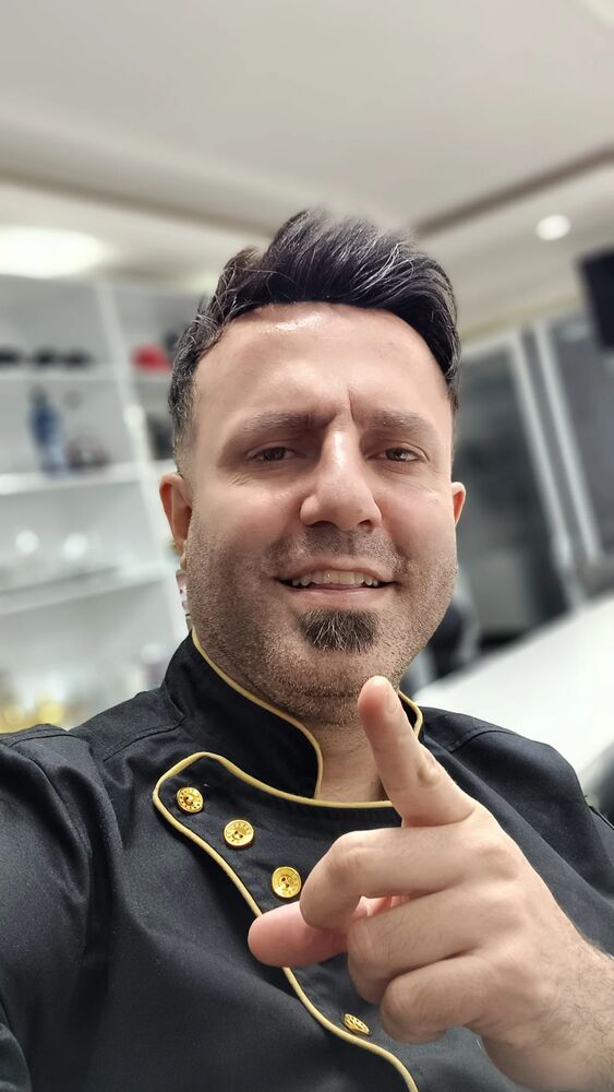  جدید ترین استوری اینستاگرام امیر سالم