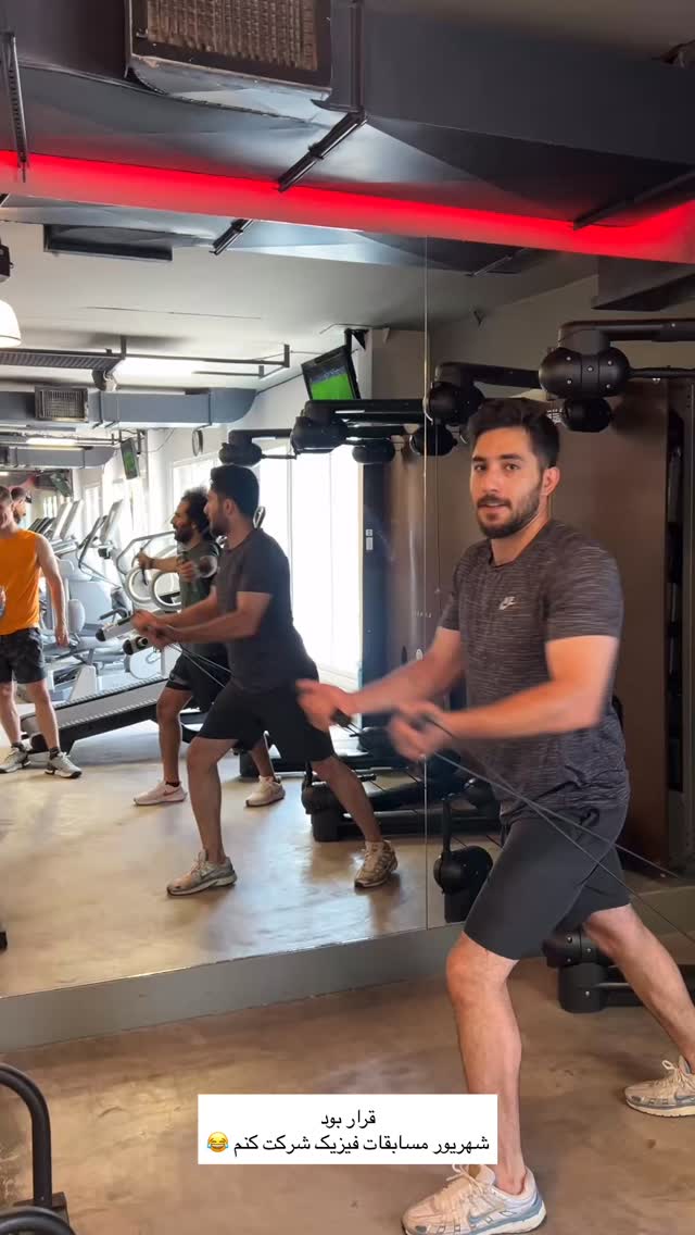  جدید ترین استوری اینستاگرام مهدی ذکایی