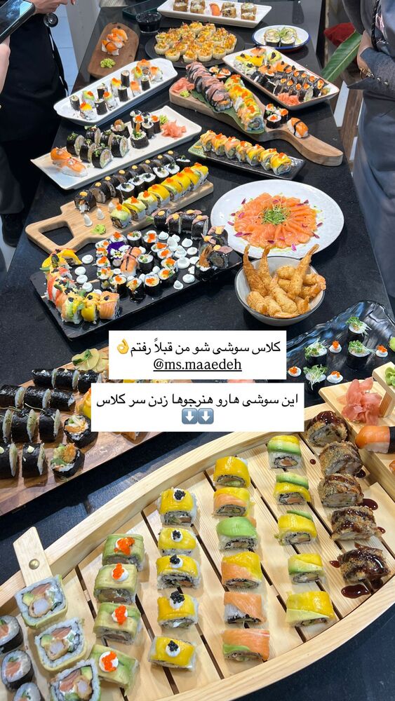  جدید ترین استوری اینستاگرام مهدی ذکایی