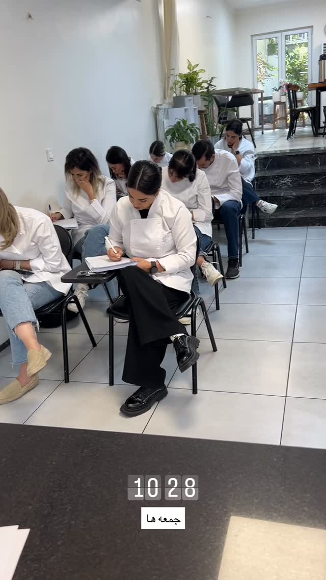  جدید ترین استوری اینستاگرام مهدی ذکایی