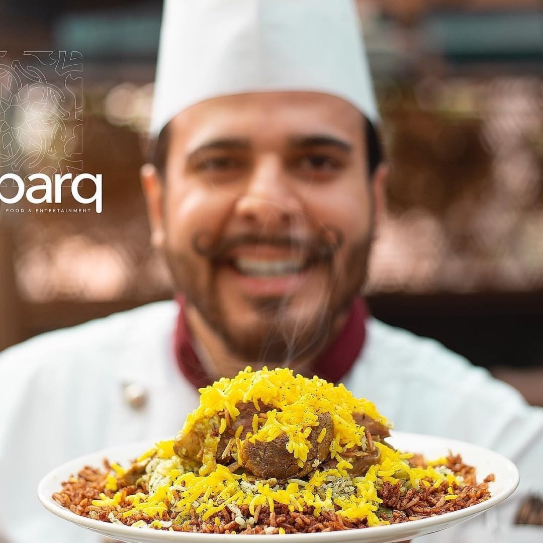 عکس پروفایل اینستاگرام اردلان / chefardalan