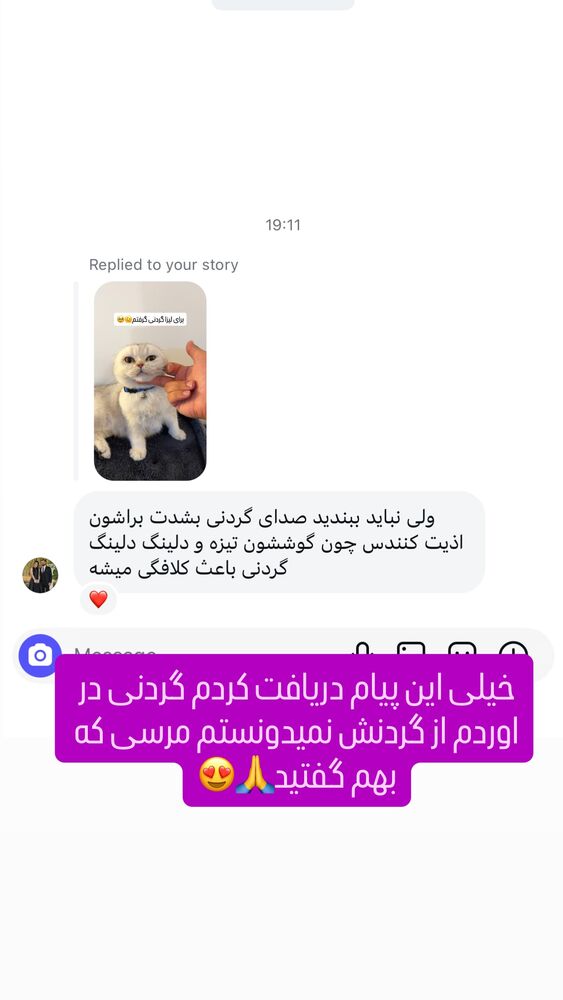  جدید ترین استوری اینستاگرام اردلان