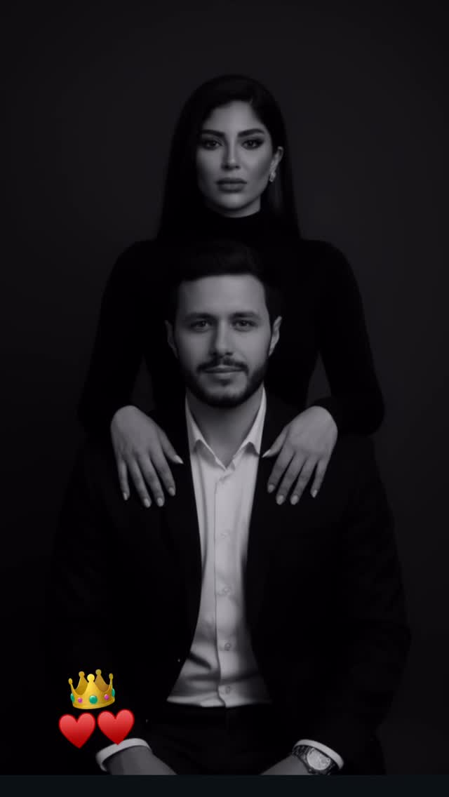  جدید ترین استوری اینستاگرام علی یزدی