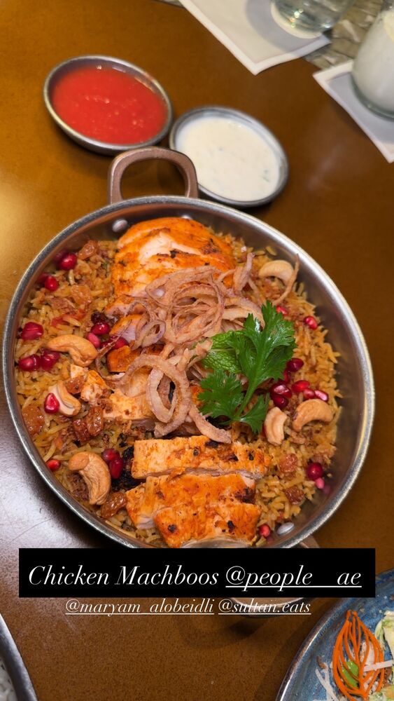  جدید ترین استوری اینستاگرام علی یزدی