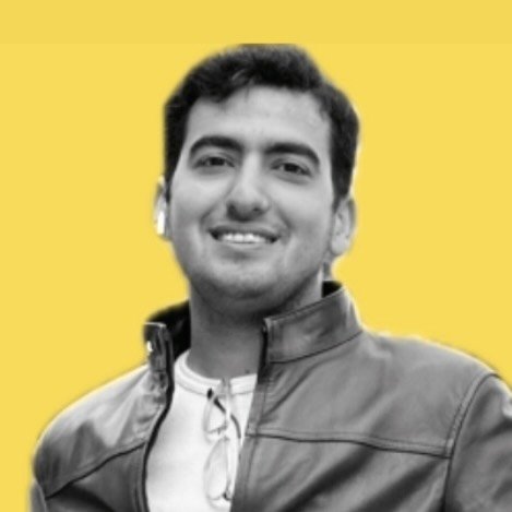  عکس پروفایل اینستاگرام امین خاکیان / china.amin360